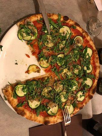 Pizzeria Pizzoteca