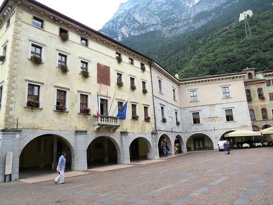 Palazzo Municipale